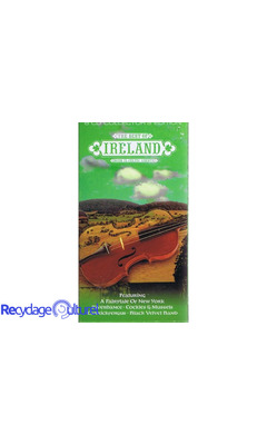 The Best of Ireland 6CD Set [Box set]