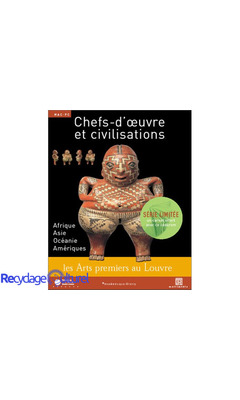 Chefs-d'oeuvre et civilisations(a.premier)- cdrom av500238