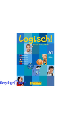 Logisch!: Audio-Vokabeltrainer A1 Auf CD-Rom