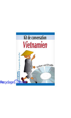 Vietnamien ; Guide + CD Audio