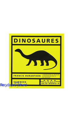 Dinosaures/1cd/P.Conse.14,90e.Ttc