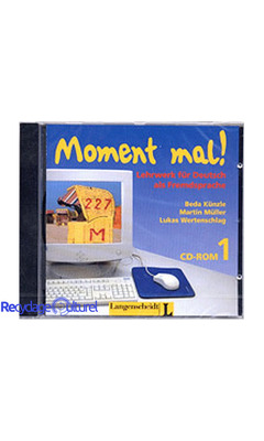 MOMENT MAL 1 CD-ROM