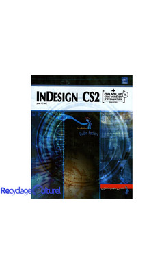 InDesign CS2 pour PC/Mac (+ CD-Rom)