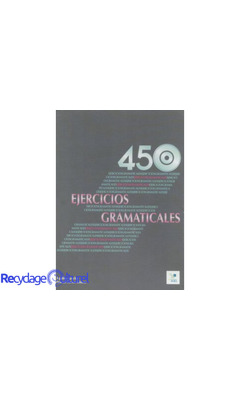 450 ejercicios gramaticales: 450 ejercicios gramaticales en CD-ROM