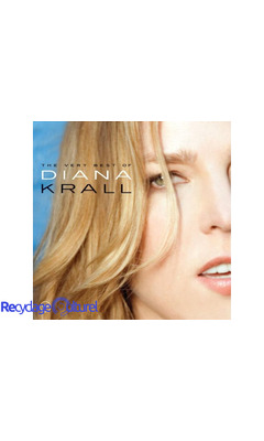 Best of Diana Krall (Limited Edt.) CD + Bonus DVD