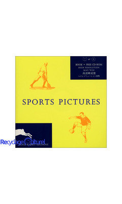 Sports Pictures (+ 1 CD-Rom)