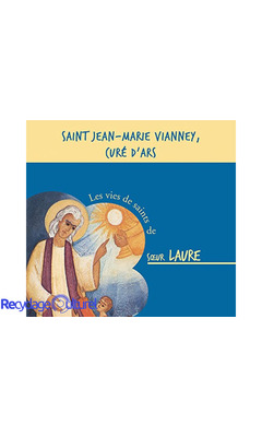 CD Jean-Marie Vianney