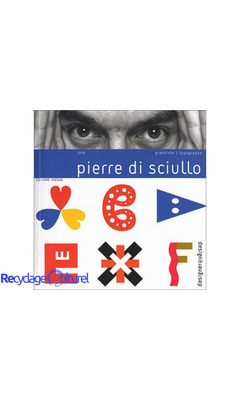 Pierre di Sciullo (1livre + 1 CD-Rom)