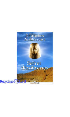 Les secrets des découvertes (1CD audio)