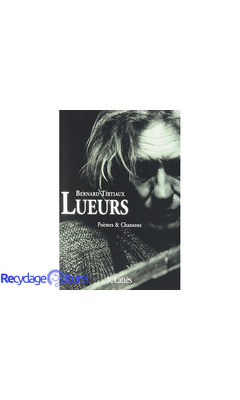 Lueurs (Livre + CD)