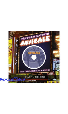 La comédie musicale + Cd