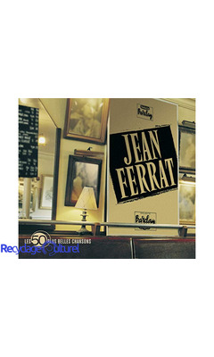 Les 50 Plus Belles Chansons : Jean Ferrat (Coffret 3 CD)