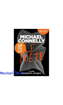 Le Poète: Livre audio 2 CD MP3