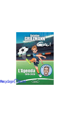 L'agenda Goal ! 2019-2020