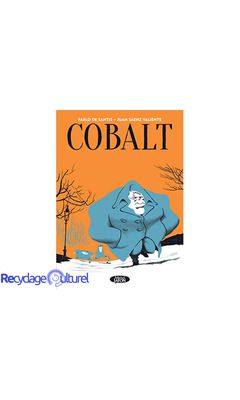 Cobalt