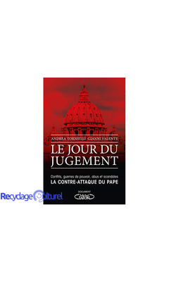 Le jour du jugement