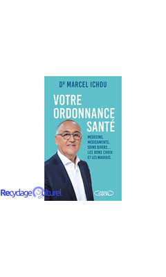 Votre ordonnance santé