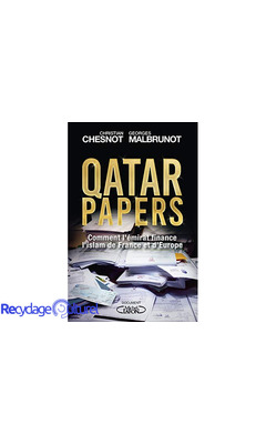 Qatar papers