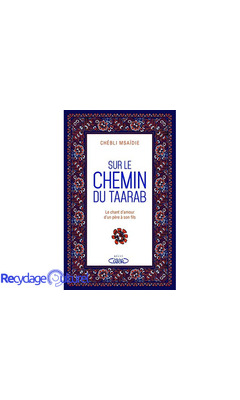 Sur le chemin du Taarab