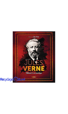 Jules Verne - Testament d'un excentrique