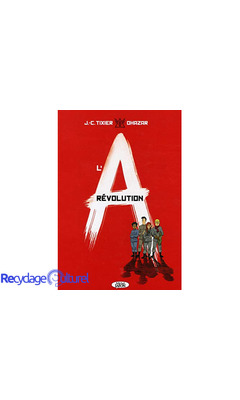 L'A révolution