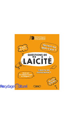 Questions de Laïcité