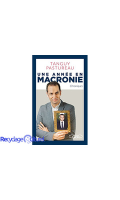 Une année en Macronie