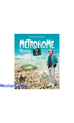 Métronome 2 illustré