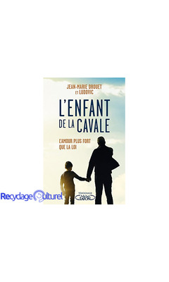 L'enfant de la cavale