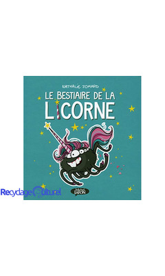 Le bestiaire de la licorne