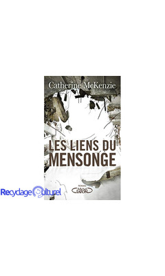 Les liens du mensonge