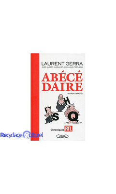 Abécédaire (Conditionné)