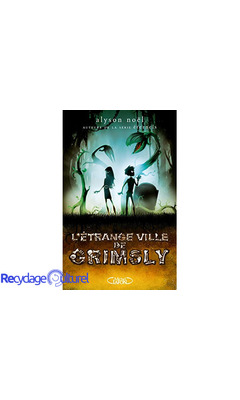 L'étrange ville de Grimsly