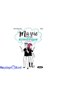 Ma vie avec un scientifique