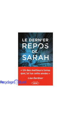 Le dernier repos de Sarah