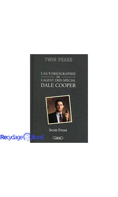 L'autobiographie de l'agent très spécial Dale Cooper