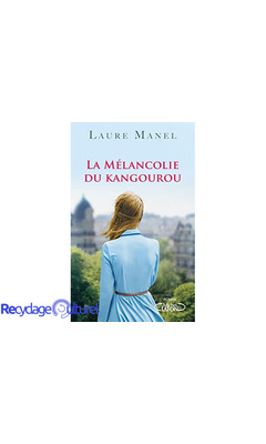 La mélancolie du kangourou