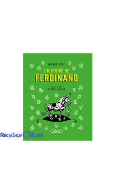 L'histoire de Ferdinand