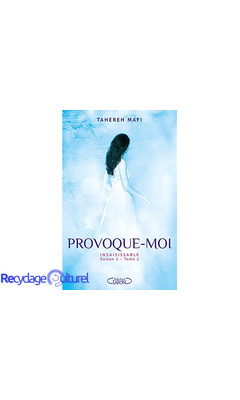 Insaisissable Saison 2 - tome 2 Provoque-moi (2)