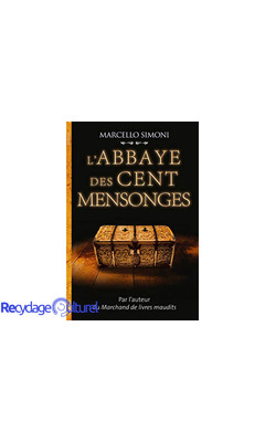 L'abbaye des cent mensonges