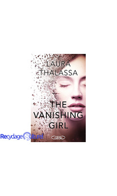 The vanishing girl - tome 1 (1)