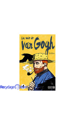 La voie de Van Gogh - tome 1