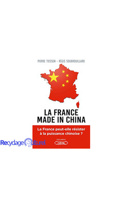 La France made in China