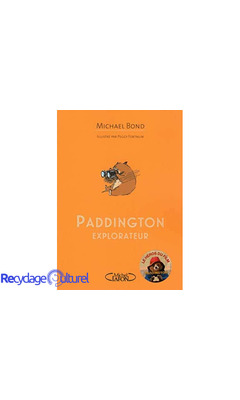 Paddington explorateur