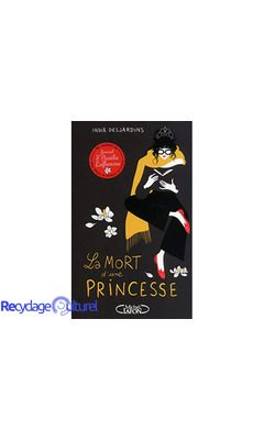 La mort d'une princesse