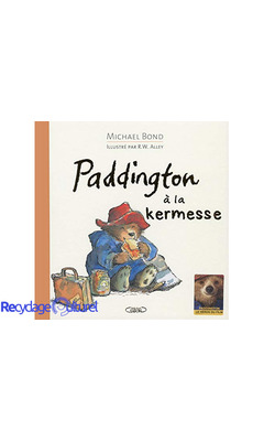 Paddington à la kermesse