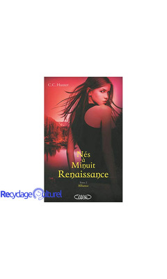 Nés à minuit Renaissance - tome 2 Alliance (2)