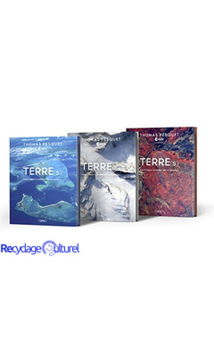 Terre(s) (Modèle aléatoire )