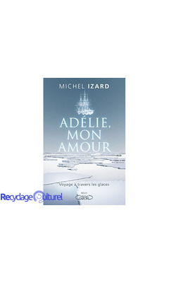 Adélie, mon amour