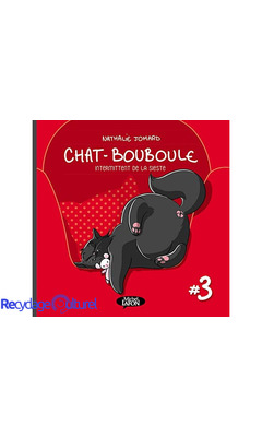 Chat bouboule - tome 3 Intermittent de la sieste (3)